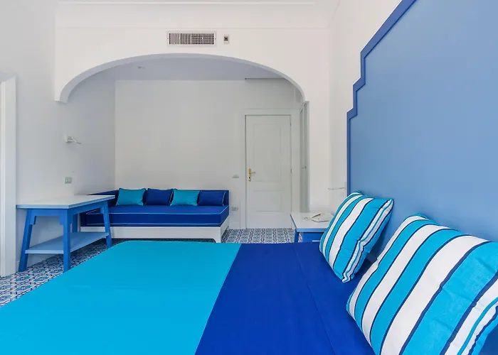 Hotel Mignon Meublè
