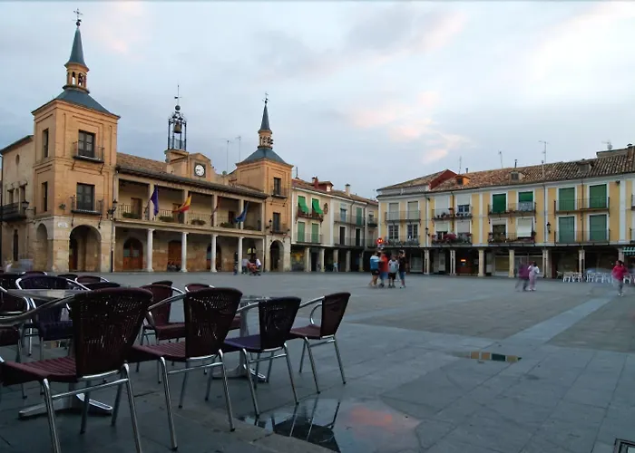 Hotel II Virrey