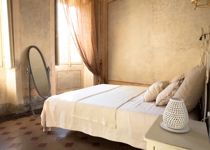 Regina Teodolinda Suites