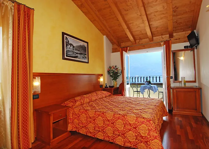 Albergo Ristorante Montebaldo