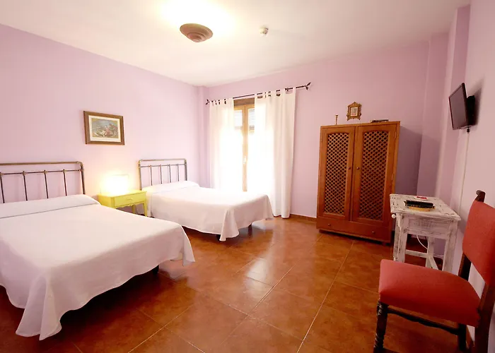 Hotel Boutique Alicia Carolina