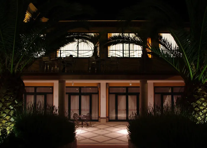 Hotel I Melograni