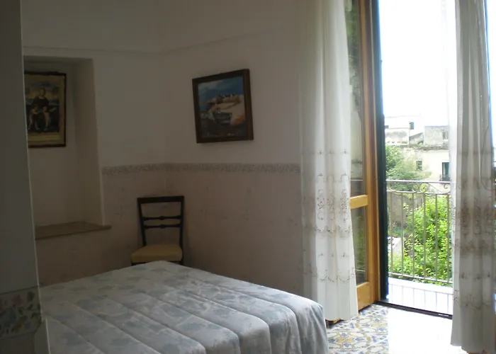 Hotel L'Argine Fiorito
