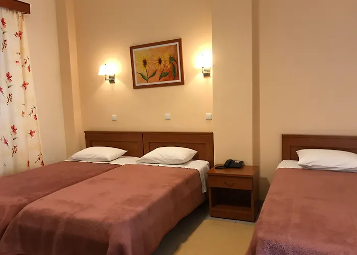 Hotel Kronio