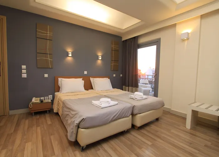 Ariston Hotel
