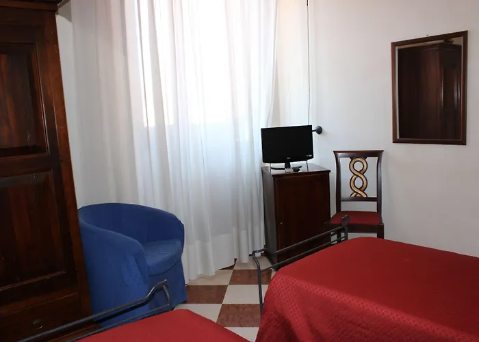 Villa Cosilinum