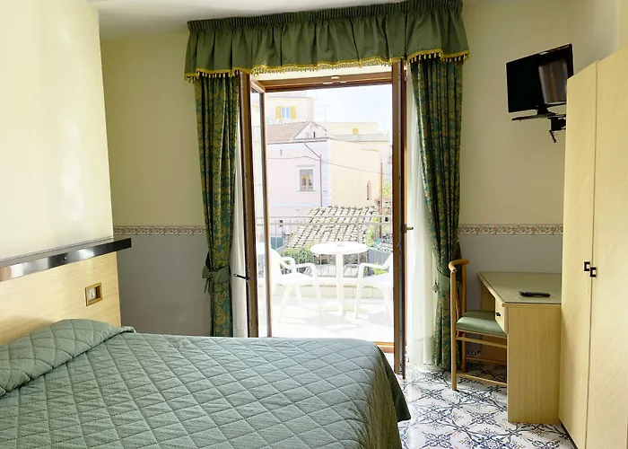 Hotel Reginella