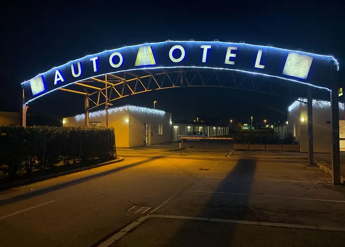 Autohotel Ravenna