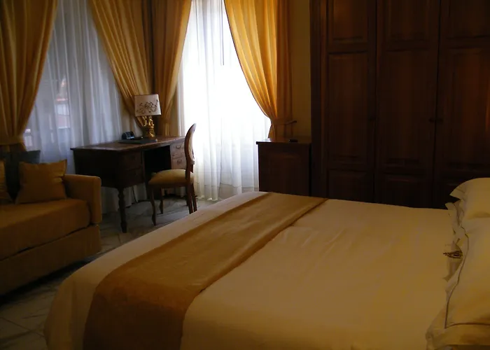 Hotel Due Mari