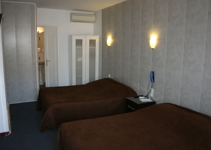 Hôtel Vila