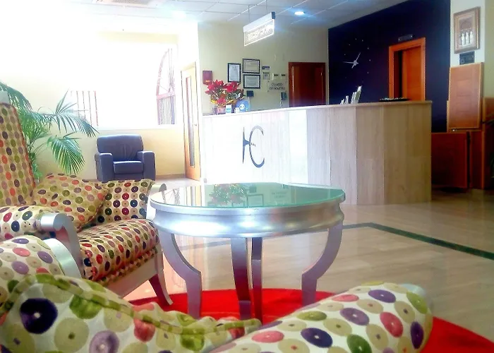 Hotel Carmen