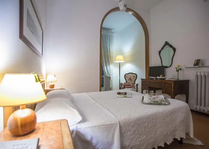 Hotel Victoria Maiorino