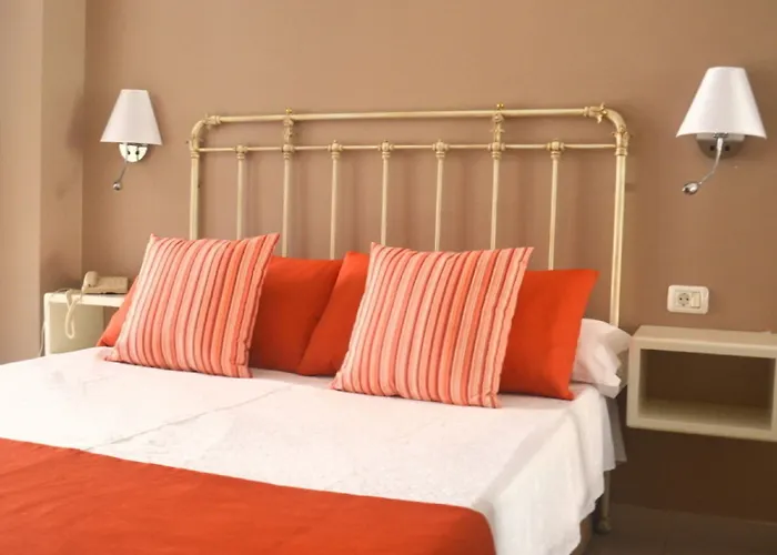 Hotel Rf Astoria - Adults Only