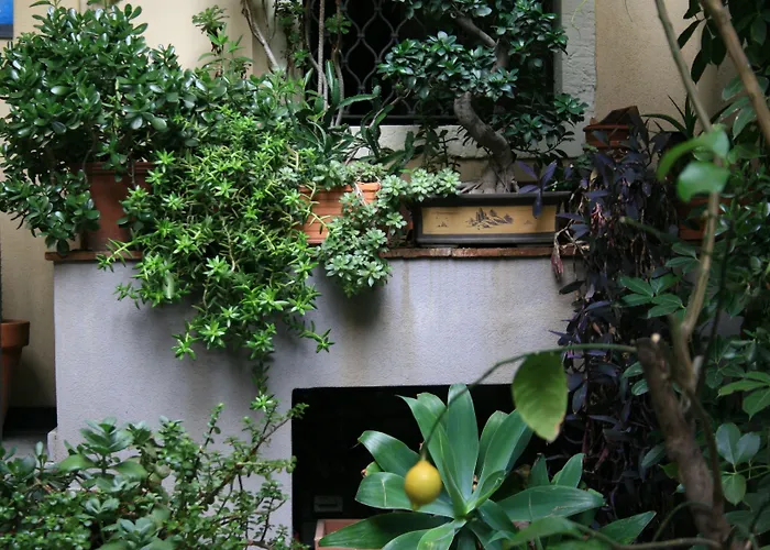 Casa Barbero Charme & Rooms Catania