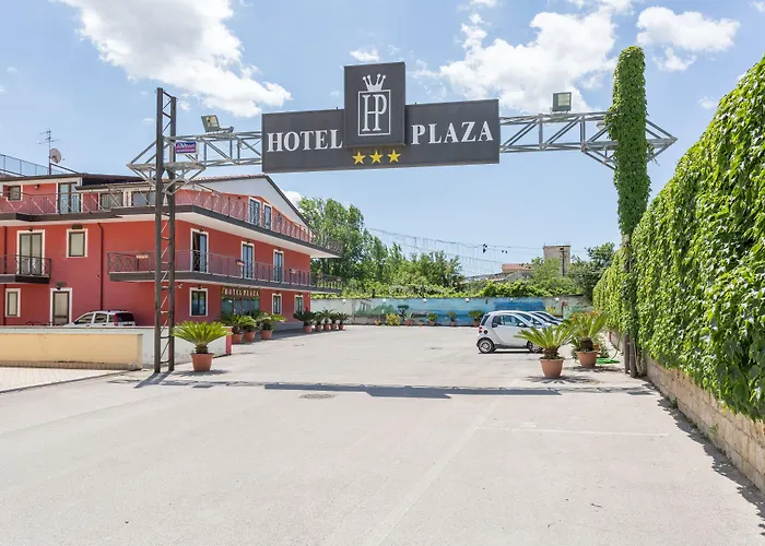 Hotel Futuro