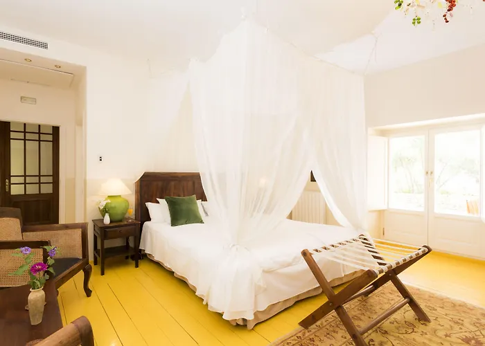 Hotel La Fuente de la Higuera