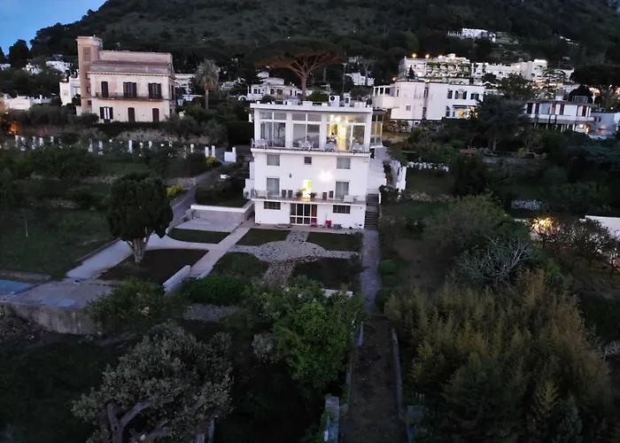 Hotel Bellavista