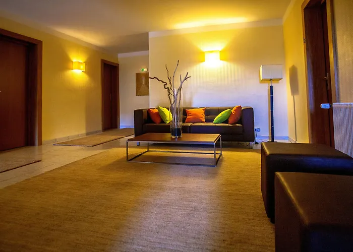 Hotel Cesario