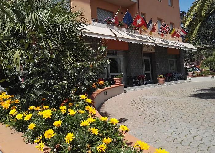 Hotel Trasimeno Bittarelli