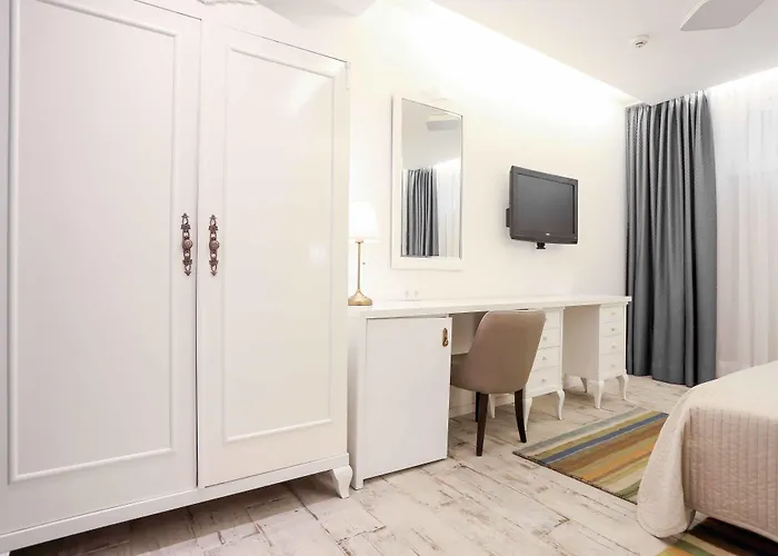Hotel Divan Sarajevo