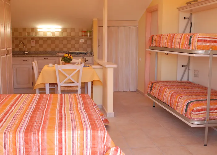 Le Nereidi Hotel & Residence