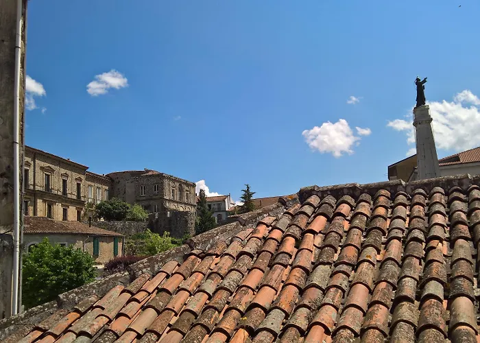 Antichi Feudi Dimora D'Epoca