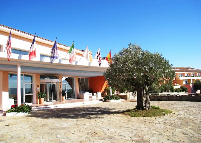 Hotel Luna Lughente