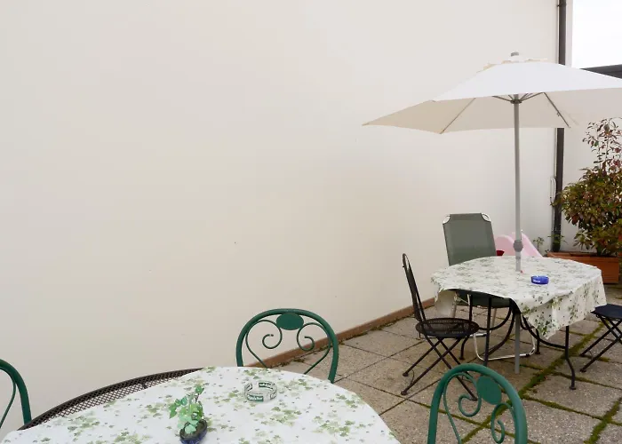 Albergo Meublè Abatjour