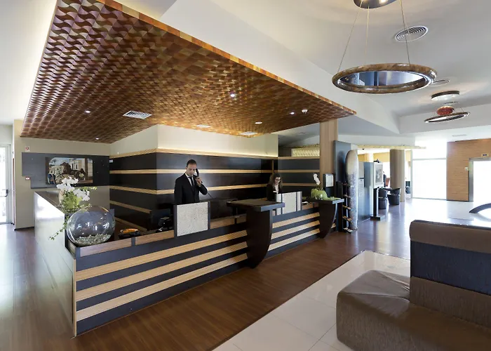Penafiel Park Hotel & Spa