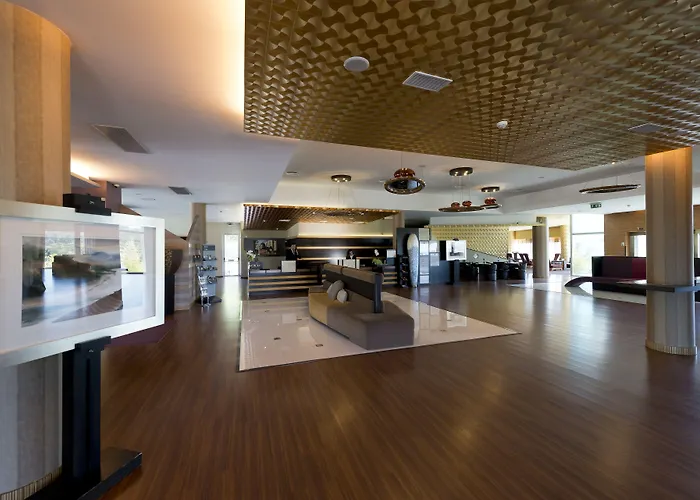 Penafiel Park Hotel & Spa