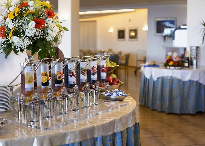 Hotel Piccolo Paradiso