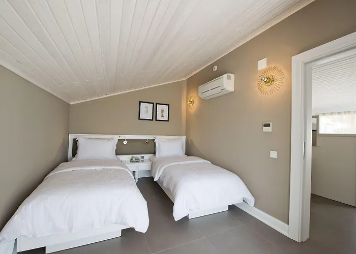 Samira Exclusive Hotel & Apartments