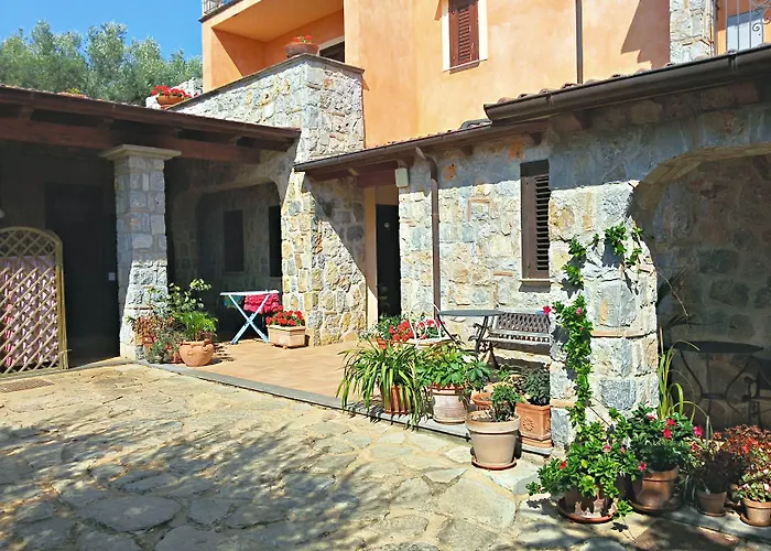 Hotel Relais Pian Delle Starze