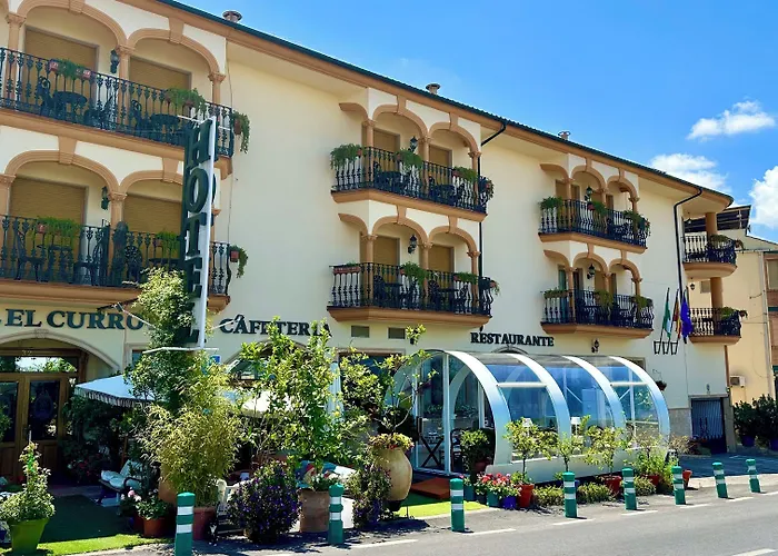 Hotel El Curro