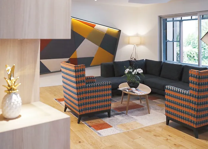 Mercure Castres L'Occitan