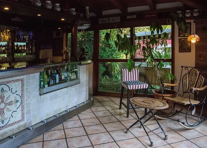 Veio Residence Resort