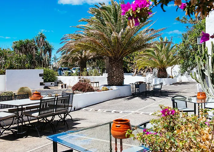 Hotel El Grifo