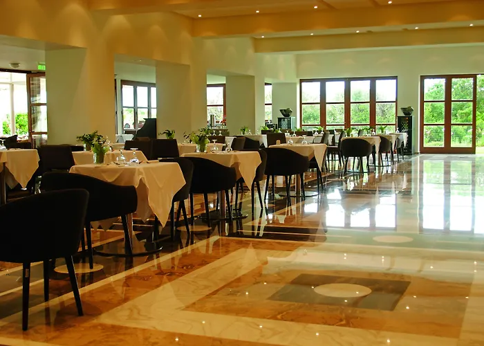 Grecotel Meli Palace