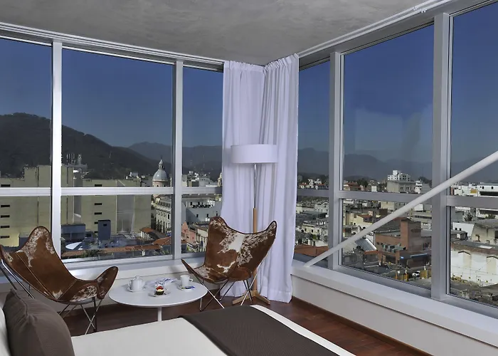 Design Suites Salta