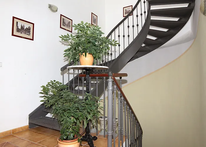 Hotel Dar Praga