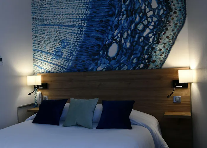 In Situ Hotel