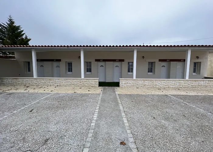 Domaine de Roullet