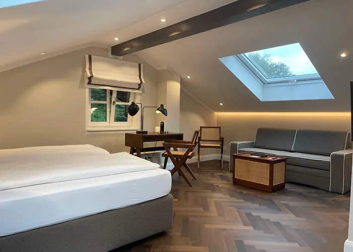 Bio Design Boutique Landhaus St Georg
