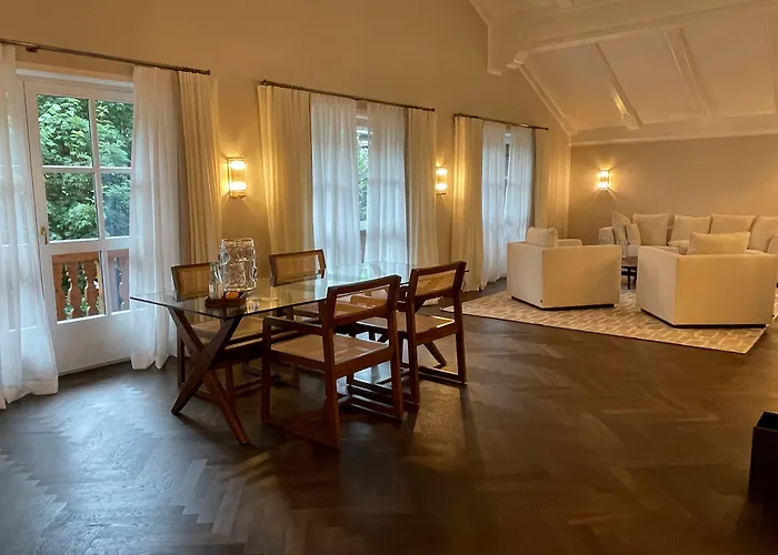 Bio Design Boutique Landhaus St Georg
