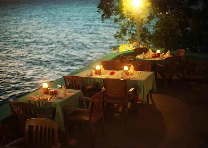 Xtabi Resort
