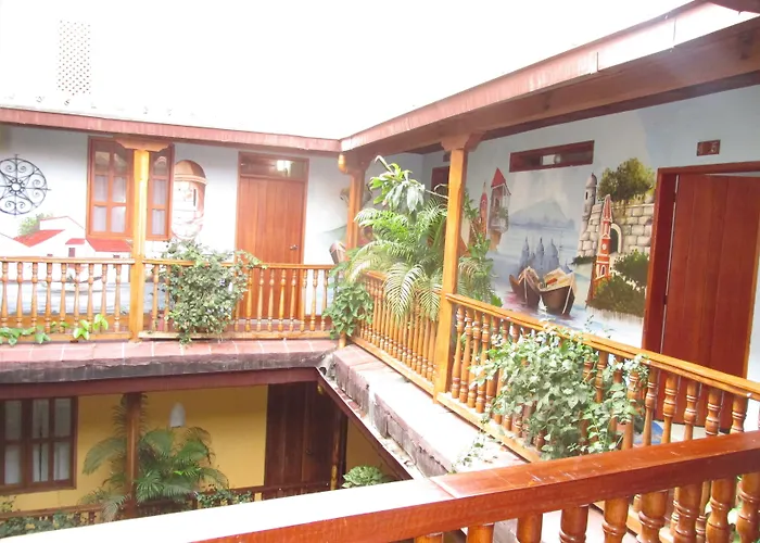 Casa India Catalina