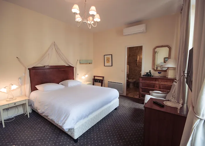 Hotel Les Armoiries