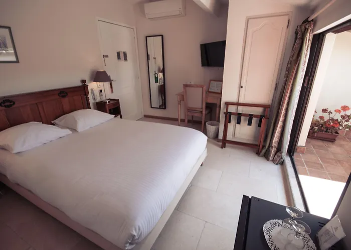 Hotel les Armoiries