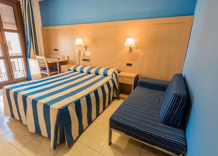 Hotel Canton