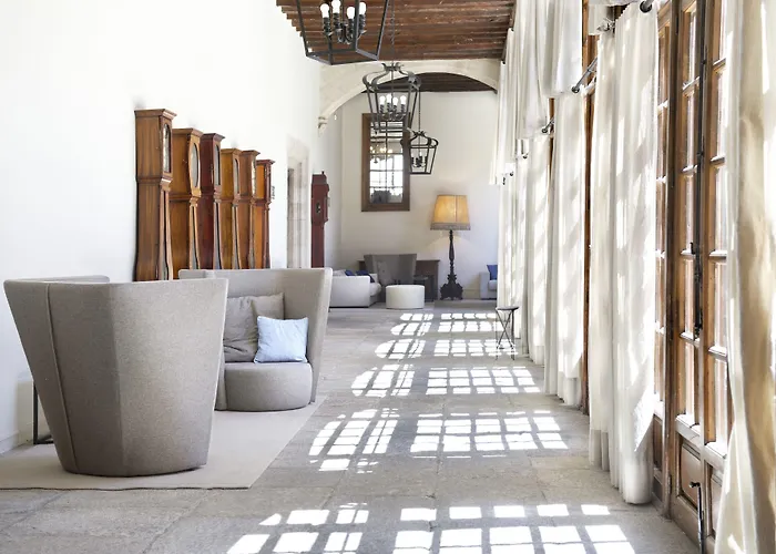 Parador De Zamora